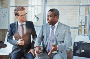 Conseil en Business et Startups