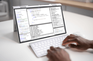 Développement Web et Mobile
