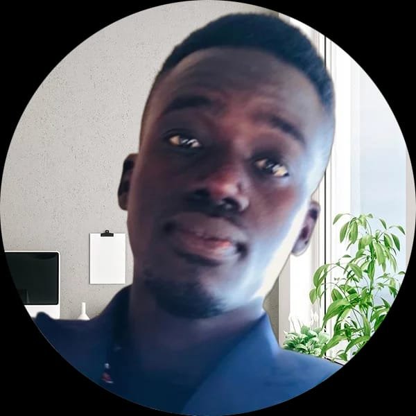 Hakim Gueye