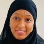 Mariama kesso Bah