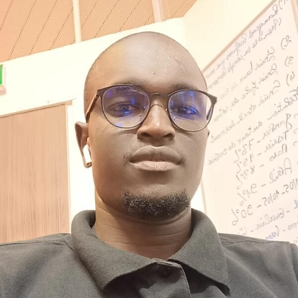 Elhadji Toure