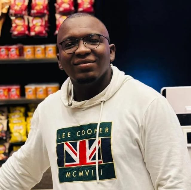 Richdy Dominique MBOUNGOU
