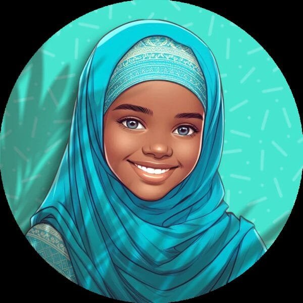 Fatoumata Zahra Ndiaye