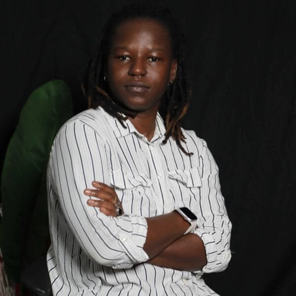 Aminata DIABATÉ