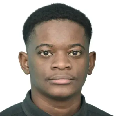 Alain Patrick Soulyvan EKOGHA MVE NKWELE