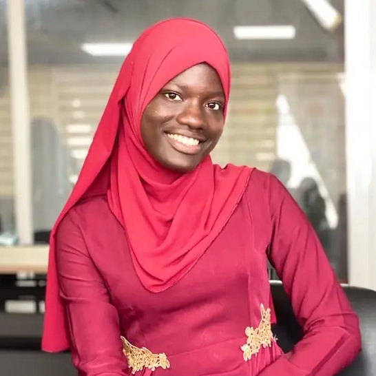 Ndiaye Khadijatou