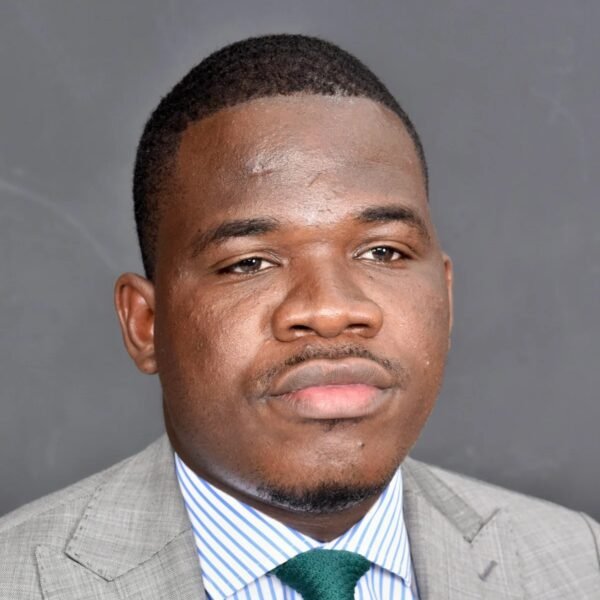 Yhan Darcel DJEMBO