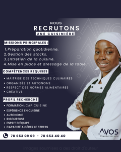Identité visuelle Avos