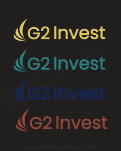 Identité visuelle G2