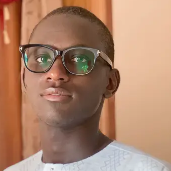 Cheikhouna Amar