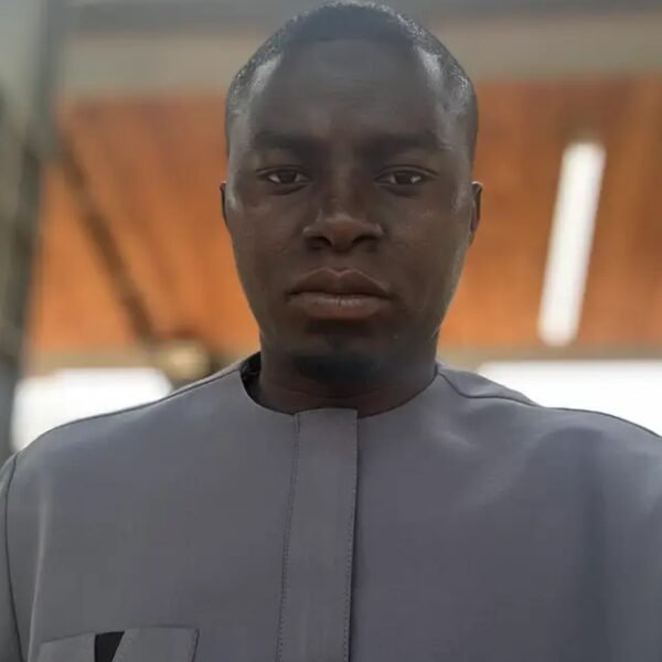 Omar Diedhiou