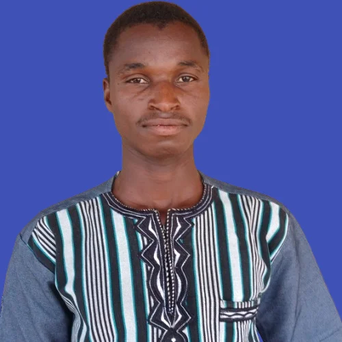 Samuel YARGA