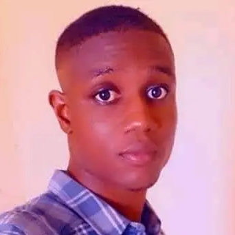 Boubacar Diallo