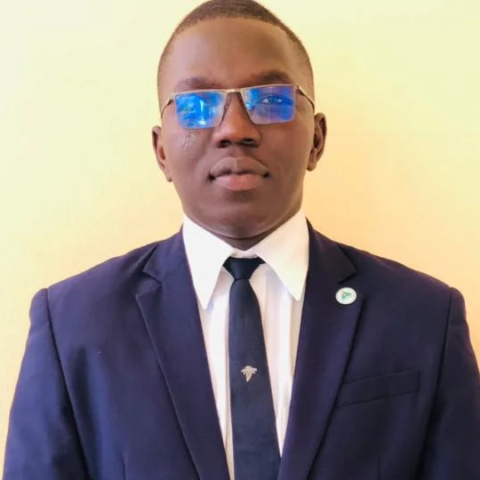 Lamine CHAIBOU