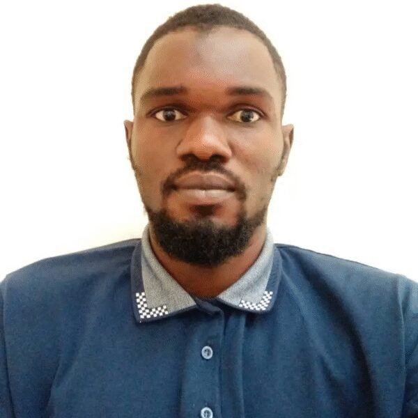 Souleymane NDAO