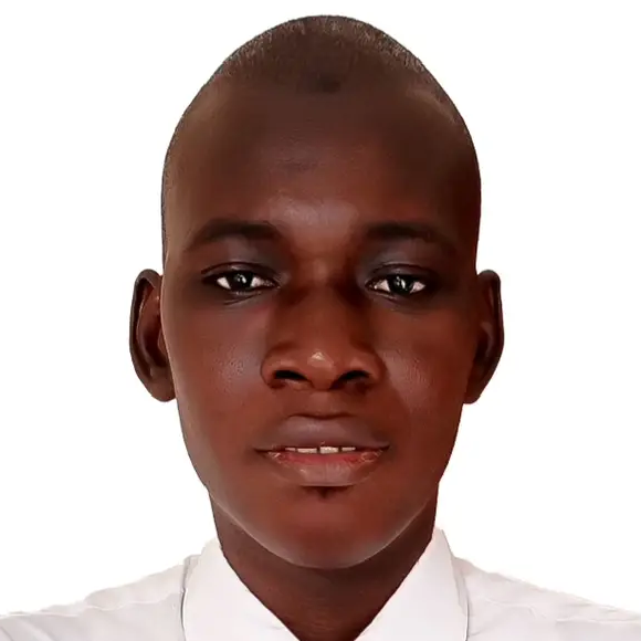 Bakary Toure
