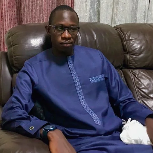 Cheikh Abdou Ba