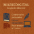 Marie Graphiste & maquettiste éditoriale
