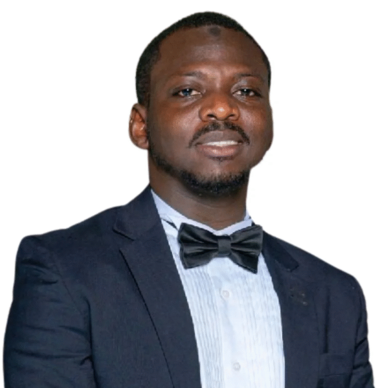 Abdoul Djafar ABOUBACAR AMADOU