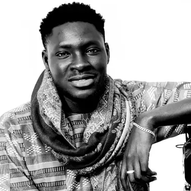 Khalifa Gueye
