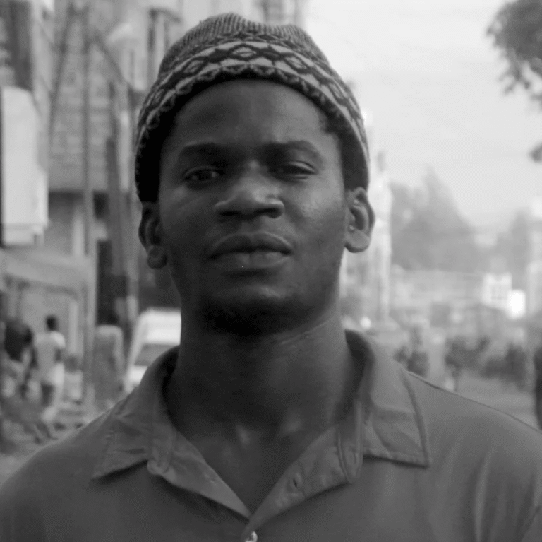 Ousmane Cissé