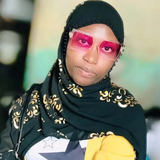 Soda Aidara Faye