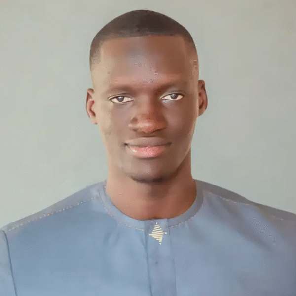 Cheikh Bassirou Syll