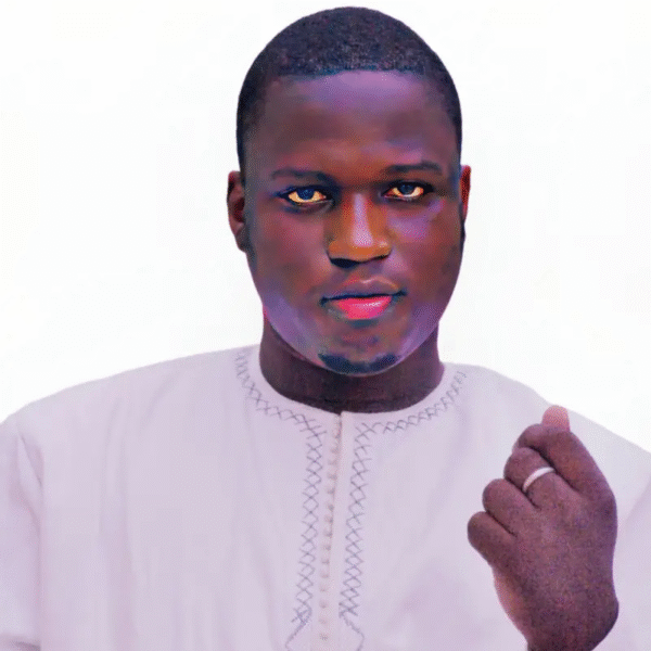 Hamzah Ndiaye