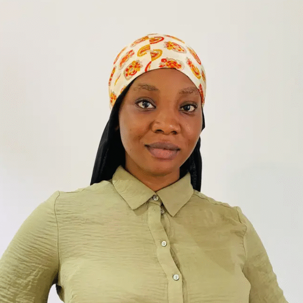 Fatoumata Dansoko