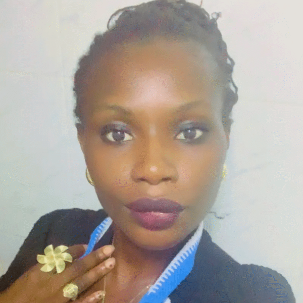 Aminata Séne Fall
