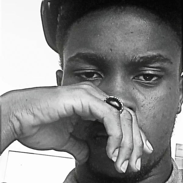 mouhammadou nestor Diallo