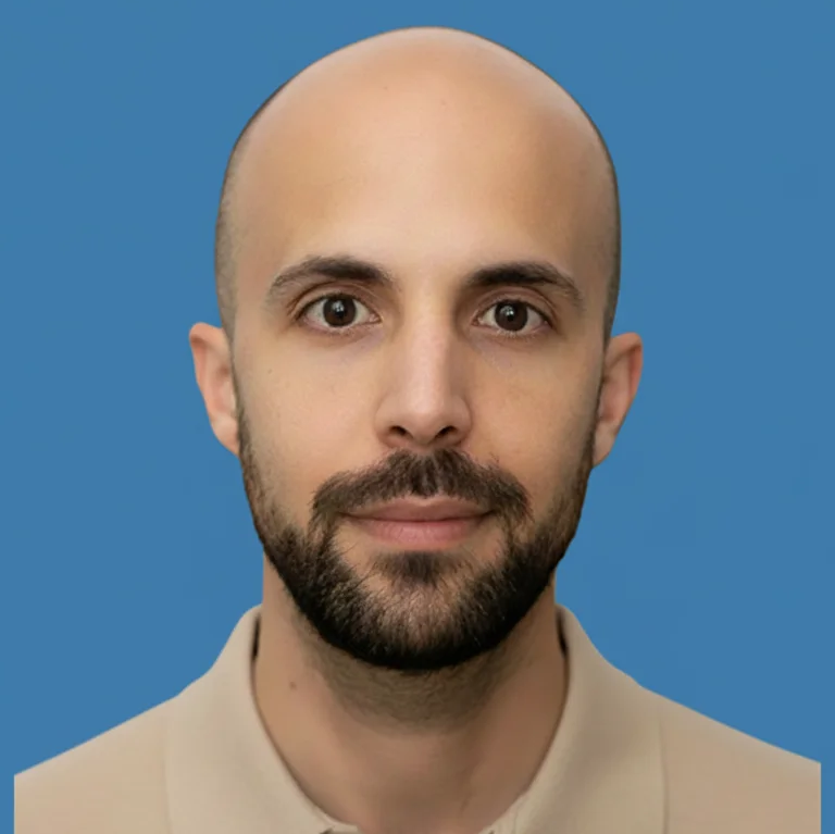 Rafik Benbey